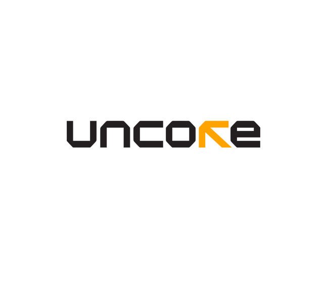 Firmaet Uncore's logo