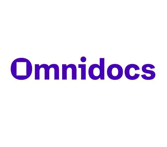 Firmaet Omnidocs logo