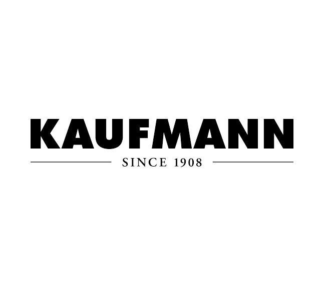 Firmaet Kaufmann's logo