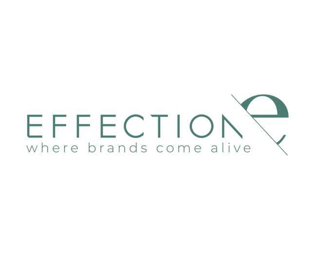 Firmaet Effection's logo