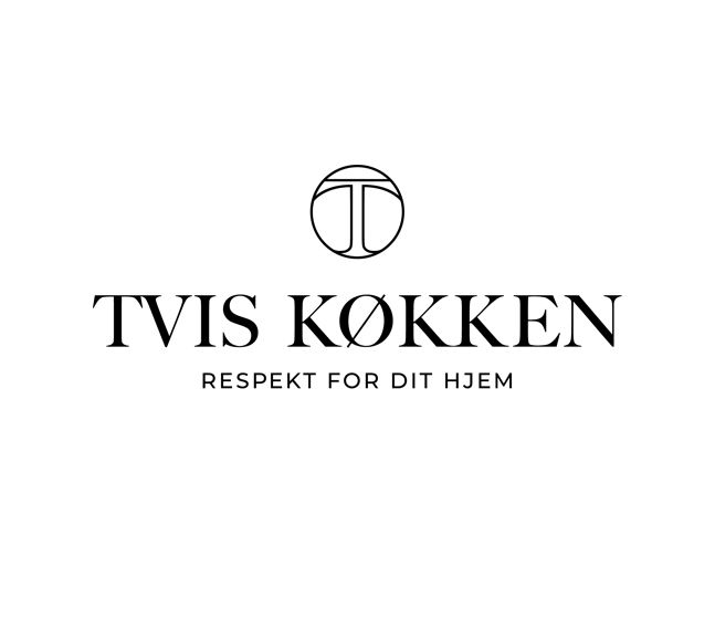 Firmaet Tvis køkken's logo