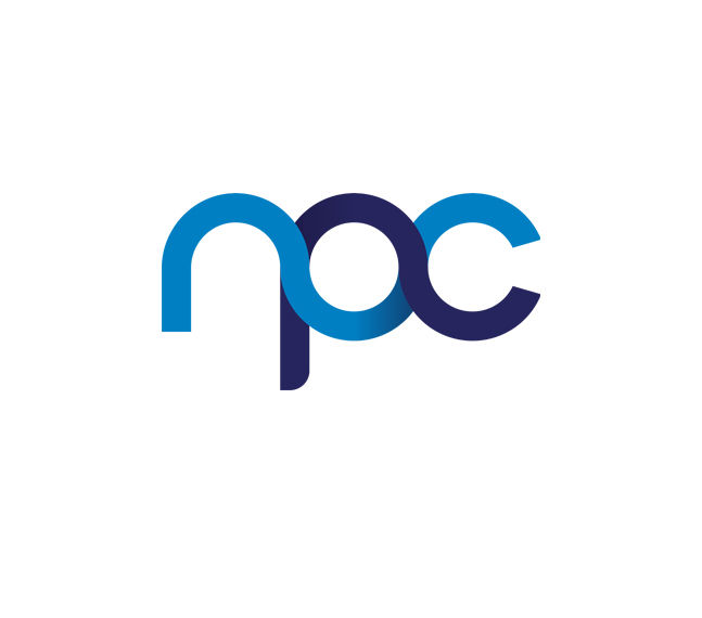 Firmaet NPC's logo