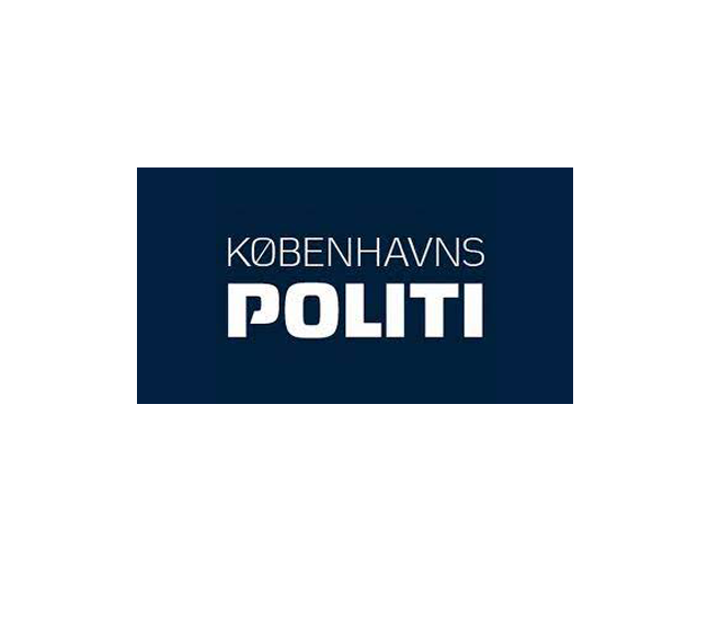 Firmaet Københavns Politi's logo