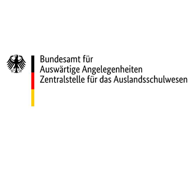 Bundesamt für Auswärtige Angelegenheiten's logo