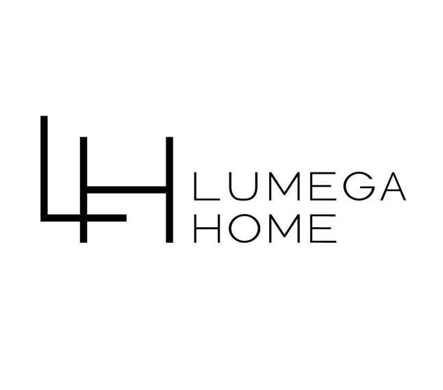Firmaet Lumega Home's logo