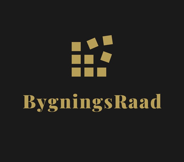 Firmaet Bygningsraad's logo
