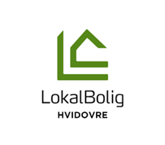Firmaet Lokalbolig Hvidovre's logo