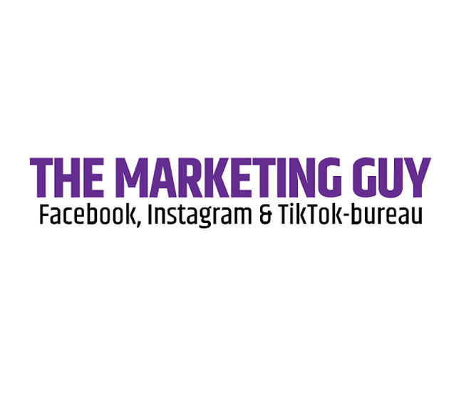 Firmaet The Marketing Guy's logo