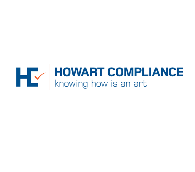 Firmaet Howart Compliance's logo
