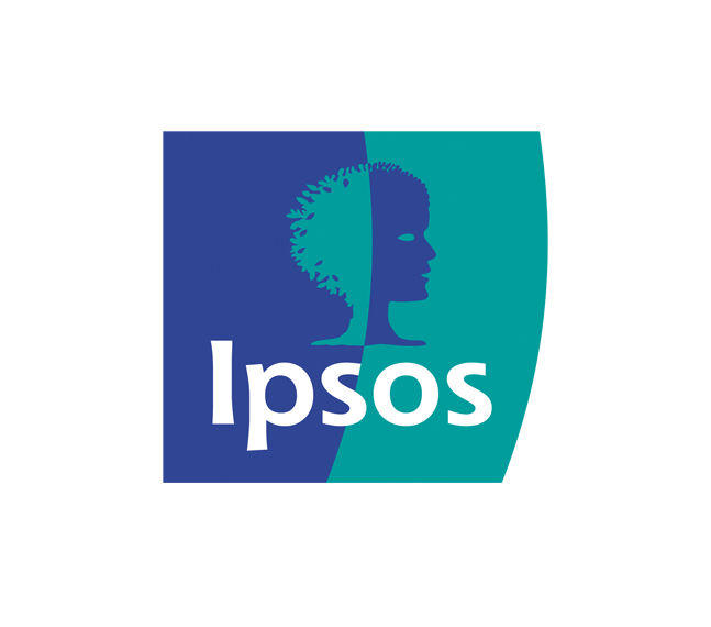 Firmaet Ipsos logo