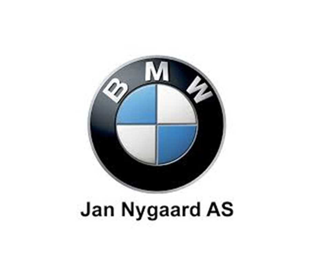 Firmaet BMW's logo