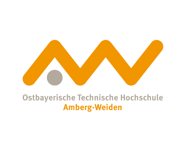 Højskolen Ostbayerische Technische Hochschule's logo
