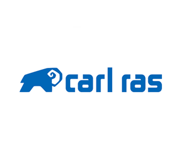 Firmaet Carl Ras's logo