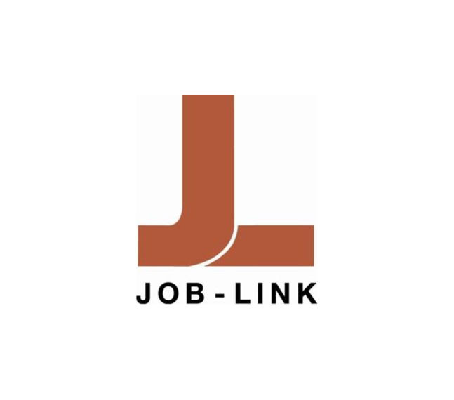 Firmaet Job-Link's logo