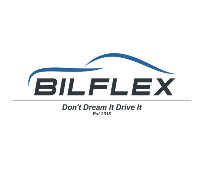 Firmaet Bilflex's logo