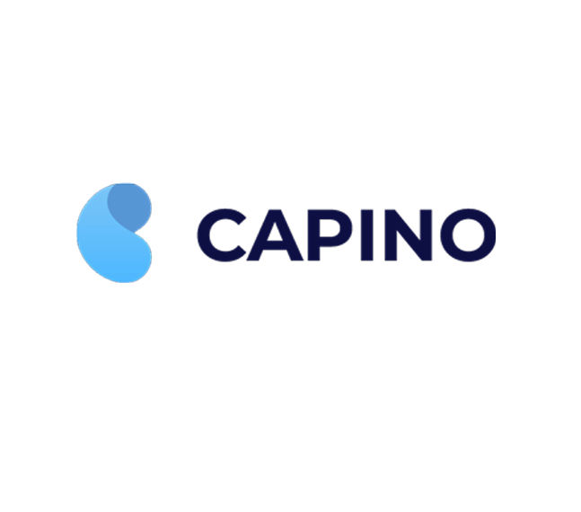 Firmaet Capino's logo