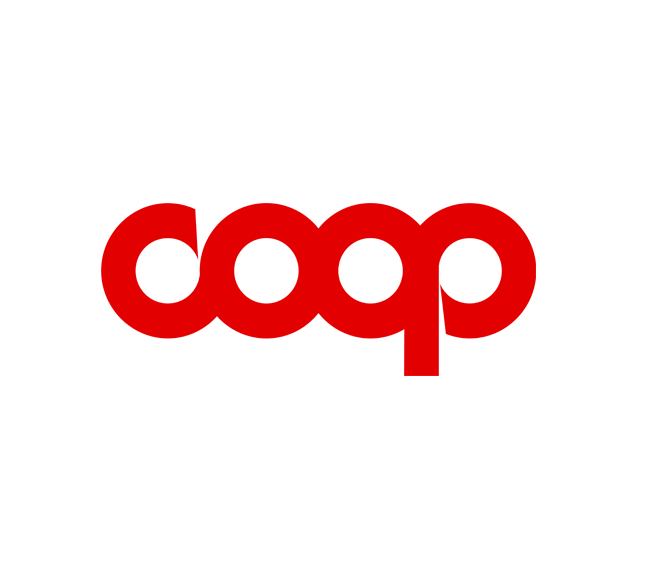 Firmaet Coop's logo