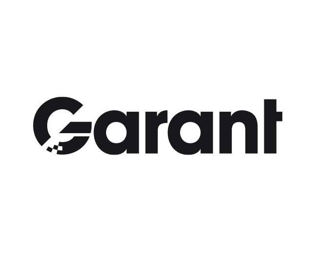 Firmaet Garant's logo