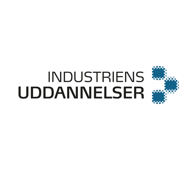 Industriens Uddannelser's logo