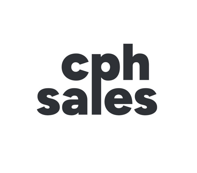 Firmaet Cph Sales's logo