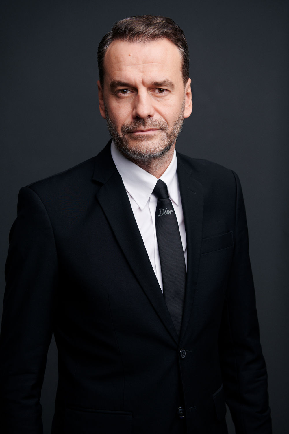 Portræt af bestyrelsesmedlem Jesper Buch