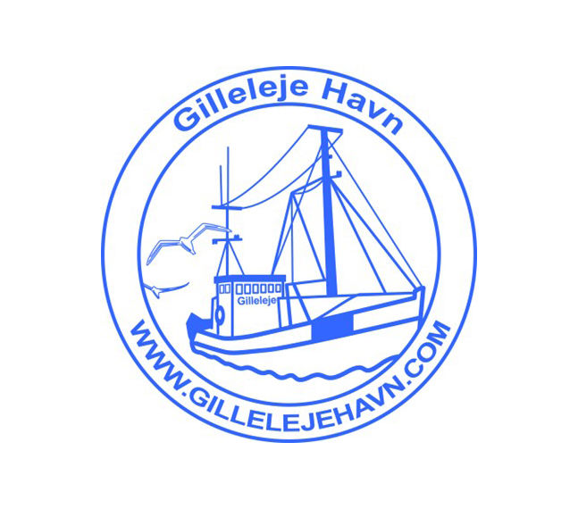 Gilleleje Havn's logo