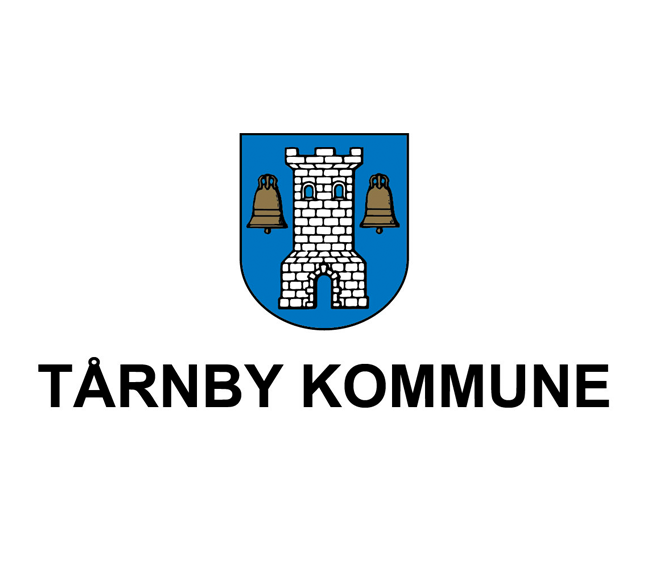 Tårnby Kommune's logo